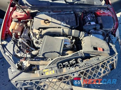 Zdjęcie 11 z 11 samochodu: 2020 MERCEDES-BENZ A 220 VIN:WDD3G4EB8LW039680 - miniatura