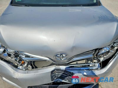 Zdjęcie 11 z 12 samochodu: 2012 TOYOTA VENZA XLE VIN:4T3BK3BBXCU069913 - miniatura