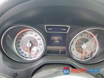 Zdjęcie 9 z 11 samochodu: 2015 MERCEDES-BENZ CLA 250 VIN:WDDSJ4EB2FN206008 - miniatura