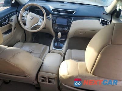 Zdjęcie 8 z 13 samochodu: 2014 NISSAN ROGUE VIN:5N1AT2MV3EC784690 - miniatura