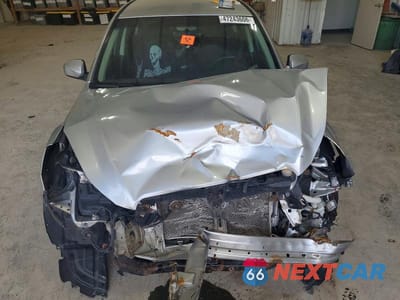 Zdjęcie 11 z 11 samochodu: 2012 SUBARU LEGACY 2.5I PREMIUM VIN:4S3BMBC60C3024682 - miniatura