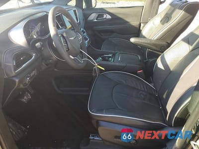 Zdjęcie 7 z 13 samochodu: 2026 CHRYSLER PACIFICA LIMITED VIN:2C4RC1GG7TR202366 - miniatura