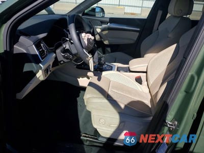 Zdjęcie 7 z 13 samochodu: 2024 AUDI Q5 PRESTIGE 45 VIN:WA1FAAFY7R2102398 - miniatura