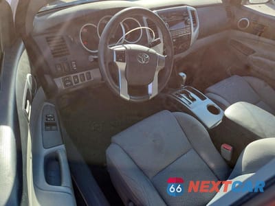 Zdjęcie 8 z 12 samochodu: 2012 TOYOTA TACOMA PRERUNNER V6 VIN:5TFTU4GNXCX014252 - miniatura