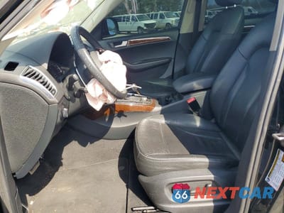 Zdjęcie 7 z 12 samochodu: 2012 AUDI Q5 PREMIUM PLUS VIN:WA1LFAFP9CA071678 - miniatura