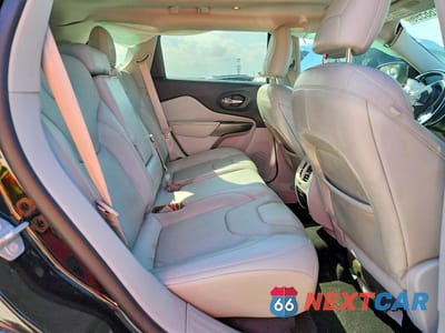 Zdjęcie 10 z 12 samochodu: 2020 JEEP CHEROKEE LIMITED VIN:1C4PJLDB5LD585888 - miniatura