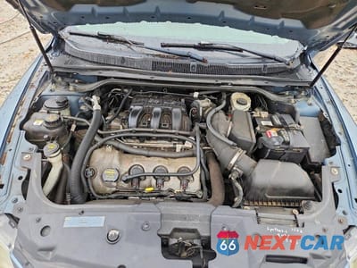 Zdjęcie 11 z 11 samochodu: 2010 FORD TAURUS SEL VIN:1FAHP2EW8AG163856 - miniatura