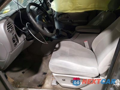 Zdjęcie 7 z 12 samochodu: 2008 CHEVROLET TRAILBLAZER LS VIN:1GNDT13S182205409 - miniatura