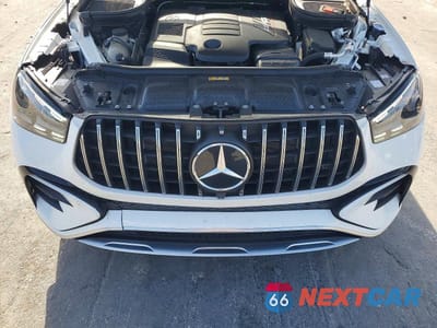 Zdjęcie 12 z 12 samochodu: 2024 MERCEDES-BENZ GLE AMG 53 4MATIC VIN:4JGFB6BBXRB105079 - miniatura