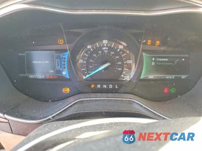 Zdjęcie 9 z 11 samochodu: 2016 FORD FUSION SE HYBRID VIN:3FA6P0LU9GR389354 - miniatura