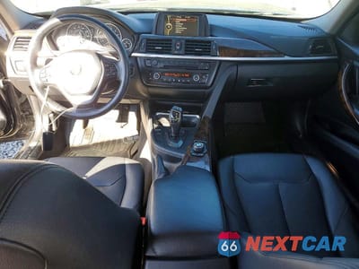 Zdjęcie 8 z 12 samochodu: 2014 BMW 328 XI SULEV VIN:WBA3B5G55ENS08209 - miniatura
