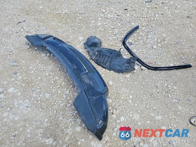 Zdjęcie 13 z 13 samochodu: 2018 JEEP GRAND CHEROKEE LAREDO VIN:1C4RJEAG4JC380540 - miniatura