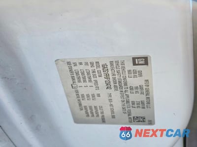 Zdjęcie 13 z 13 samochodu: 2015 CHEVROLET EXPRESS G3500 LT VIN:1GAZG1FF6F1234742 - miniatura