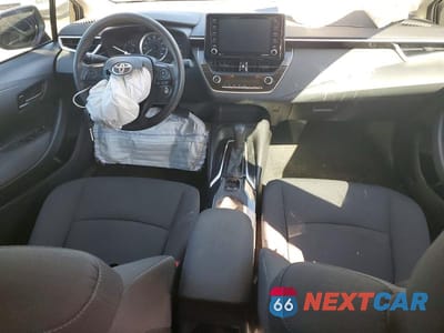 Zdjęcie 8 z 12 samochodu: 2022 TOYOTA COROLLA LE VIN:5YFEPMAE0NP279403 - miniatura