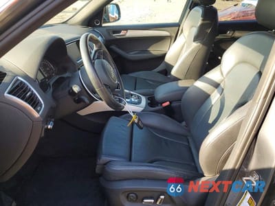 Zdjęcie 7 z 12 samochodu: 2017 AUDI Q5 PREMIUM PLUS VIN:WA1M2AFP5HA095757 - miniatura