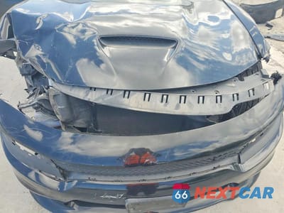 Zdjęcie 11 z 12 samochodu: 2020 DODGE CHARGER R VIN:2C3CDXCT1LH107630 - miniatura