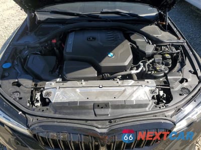 Zdjęcie 11 z 11 samochodu: 2019 BMW 330I VIN:WBA5R1C53KAK06979 - miniatura