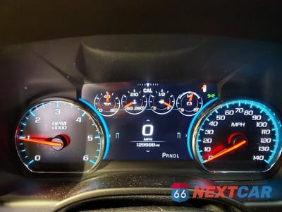 Zdjęcie 9 z 12 samochodu: 2017 CHEVROLET TAHOE K1500 LT VIN:1GNSKBKC4HR324895 - miniatura