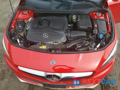 Zdjęcie 11 z 12 samochodu: 2019 MERCEDES-BENZ CLA 250 4MATIC VIN:WDDSJ4GB3KN727312 - miniatura
