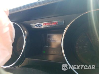 Zdjęcie 9 z 11 samochodu: 2015 FORD MUSTANG VIN:1FA6P8TH2F5315938 - miniatura