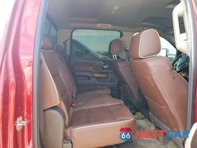 Zdjęcie 10 z 11 samochodu: 2019 CHEVROLET SILVERADO K2500 HIGH COUNTRY VIN:1GC1KUEY8KF274504 - miniatura