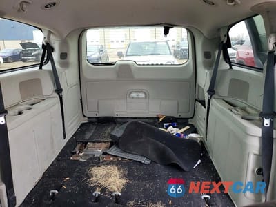 Zdjęcie 10 z 14 samochodu: 2014 DODGE GRAND CARAVAN SE VIN:2C4RDGBG2ER202852 - miniatura