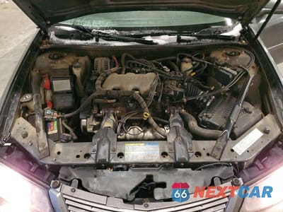 Zdjęcie 11 z 11 samochodu: 2005 CHEV IMPALA VIN:2G1WF52E159223216 - miniatura
