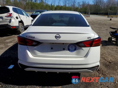 Zdjęcie 6 z 12 samochodu: 2024 NISSAN ALTIMA 2.5 SV VIN:1N4BL4DV6RN415472 - miniatura