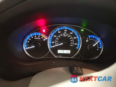 Zdjęcie 9 z 11 samochodu: 2012 SUBARU FORESTER VIN:JF2SHABC8CH431921 - miniatura