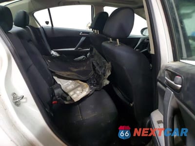 Zdjęcie 10 z 12 samochodu: 2012 MAZDA 3 I VIN:JM1BL1V84C1663252 - miniatura