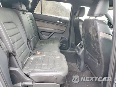 Zdjęcie 11 z 14 samochodu: 2021 VOLKSWAGEN ATLAS CROSS SPORT SEL PREMIUM VIN:1V2TE2CA8MC206216 - miniatura