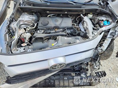 Zdjęcie 11 z 11 samochodu: 2022 TOYOTA RAV4 XLE VIN:2T3W1RFV8NC184364 - miniatura