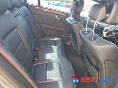Zdjęcie 10 z 12 samochodu: 2012 MERCEDES-BENZ E 350 VIN:WDDHF5KB0CA561204 - miniatura