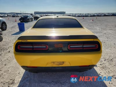 Zdjęcie 6 z 12 samochodu: 2017 DODGE CHALLENGER SXT VIN:2C3CDZAG4HH665688 - miniatura