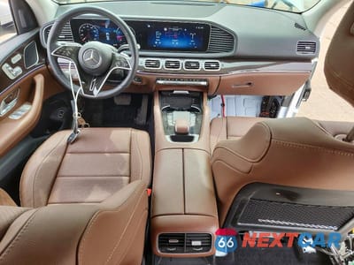 Zdjęcie 8 z 12 samochodu: 2024 MERCEDES-BENZ GLE 350 4MATIC VIN:4JGFB4FB2RB231208 - miniatura
