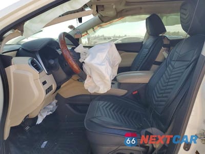 Zdjęcie 7 z 12 samochodu: 2020 NISSAN MURANO SL VIN:5N1AZ2CJ2LN126261 - miniatura