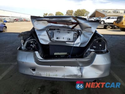 Zdjęcie 6 z 12 samochodu: 2006 HONDA ACCORD VALUE VIN:JHMCM56166C010844 - miniatura