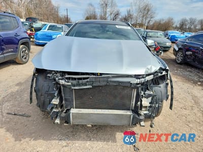 Piąte zdjęcie samochodu w środku: 2019 MERCEDES-BENZ GLA 250 4MATIC VIN:WDCTG4GB4KU018708 - miniatura