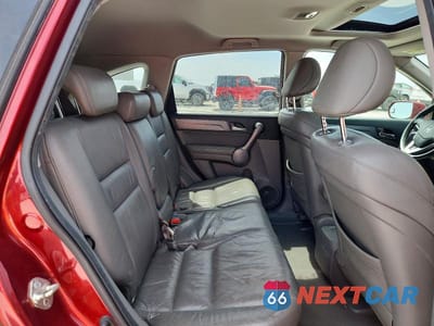 Zdjęcie 11 z 14 samochodu: 2008 HONDA CR-V EXL VIN:JHLRE48748C048065 - miniatura