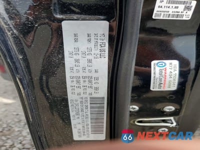 Zdjęcie 13 z 13 samochodu: 2019 JEEP CHEROKEE LATITUDE VIN:1C4PJLCB7KD348383 - miniatura