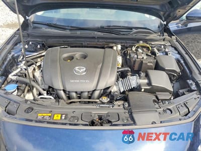 Zdjęcie 11 z 12 samochodu: 2020 MAZDA 3 PREFERRED VIN:JM1BPBDM5L1163271 - miniatura