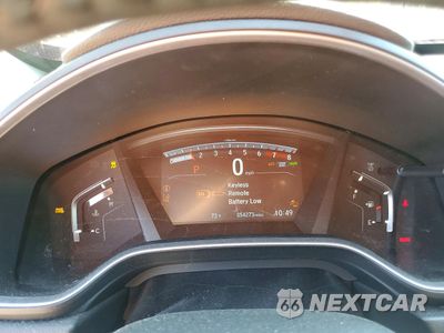 Zdjęcie 9 z 13 samochodu: 2020 HONDA CR-V EXL VIN:5J6RW2H81LA017894 - miniatura