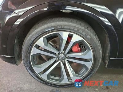 Zdjęcie 11 z 14 samochodu: 2019 AUDI Q8 PREMIUM PLUS VIN:WA1BVAF15KD029922 - miniatura