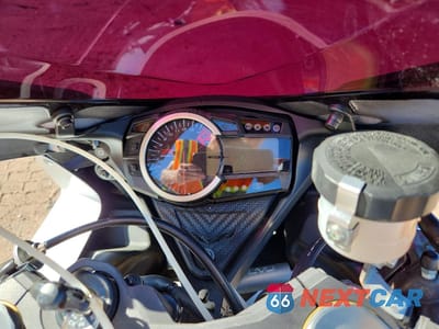 Zdjęcie 7 z 9 samochodu: 2020 SUZUKI GSX-R750 VIN:JS1GR7MA1L7100100 - miniatura