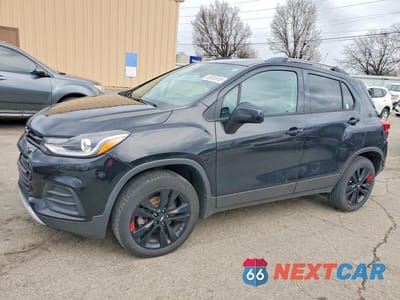 2020 CHEVROLET TRAX 1LT 3GNCJPSB3LL232429 - główne zdjęcie licytacji z USA - miniatura