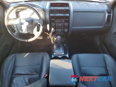 Zdjęcie 8 z 13 samochodu: 2010 FORD ESCAPE LIMITED VIN:1FMCU9EG8AKC16174 - miniatura