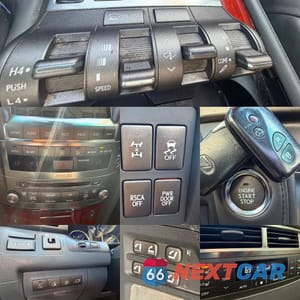 Zdjęcie 13 z 15 samochodu: 2008 LEXUS LX 570 BASE VIN:JTJHY00W184000588 - miniatura