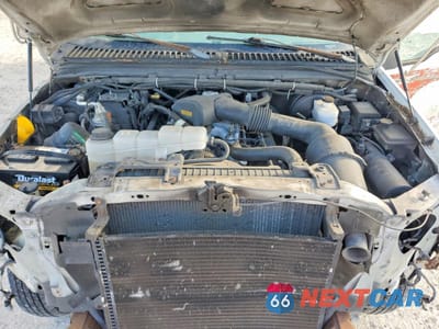 Zdjęcie 12 z 13 samochodu: 1999 FORD F350 SUPER DUTY DELIVERY TRUCK VIN:1FDWF36S1XEE60909 - miniatura