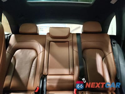 Zdjęcie 10 z 13 samochodu: 2012 AUDI Q5 PREMIUM PLUS VIN:WA1LFAFP6CA088986 - miniatura