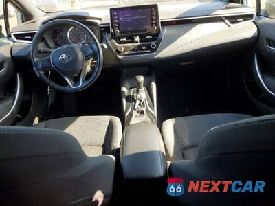 Zdjęcie 8 z 12 samochodu: 2020 TOYOTA COROLLA SE VIN:5YFS4RCE0LP048410 - miniatura